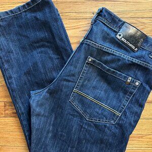 VINTAGE Southpole 4180 Relaxed Fit Jeans from early 2000s - EUC, 40 x 31